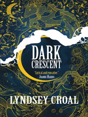 cover image of Dark Crescent